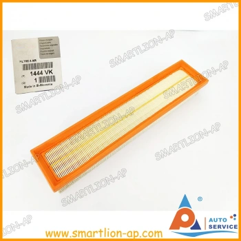 Hava Fıltresı Psa 206/206+/307/C4 1.6 16V 99- (Oem No: 1444.Vk)