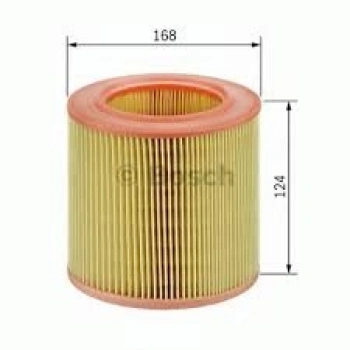 Hava Filtresi Partner  99-03 1.9D / Berlıngo 99-03 1.9D (Oem No: 1444F5)