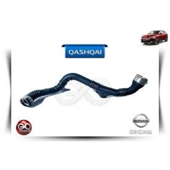 Hortum Turbo Qashqaı 14-19 1.5 Dcı / Kadjar / Talısman / Megane 4 (Oem No: 14460-00Q1B)