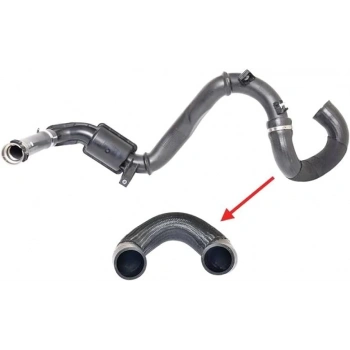 Turbo Hortumu Renault Trafıc 2.0 Dcı 06- (Oem No: 144602126R)