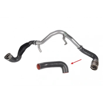 Turbo Borusu Önden Çekıslı Araçlar Renault Master Iıı 2.3 Dci 09- (Oem No: 144602862R)