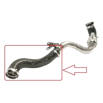 Turbo Hortumu Metal Boru Harıç Küçük Hortum Renault Trafıc Iıı/Vıvaro B/Fıat Talento 1.6 Dcı 14- (Oem No: 144603145R)