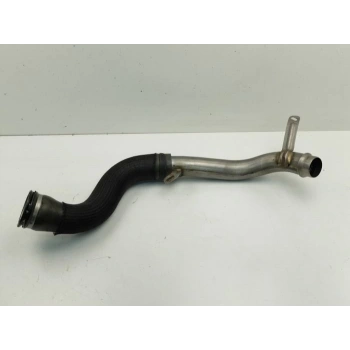 Turbo Hortumu Büyük (Metal Boru Harıç) Renault Fluence/Megane Iıı 1.5 Dcı 110 Hp 08- (Oem No: 144603600R)