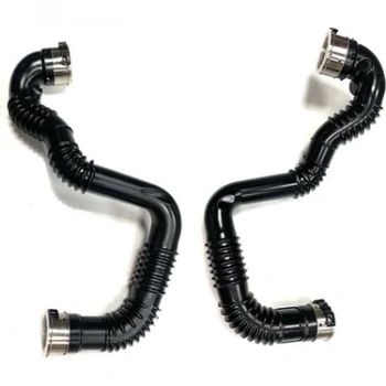 Hortum Turbo Qashqaı 14-19 1.6 Dcı / X-Traıl 14-19 Sensörsüz Tip (Oem No: 14460-4Eb0B)