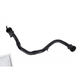 Turbo Hortumu Çıkıs Turbo Borusu (Hava Fıltre Borusu) Renault Duster 1.5 Dci 10- (Oem No: 144607625R)