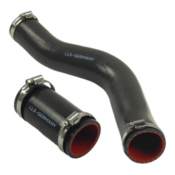 Turbo Hortumu Küçük Ara Renault Logan I 1.5 Dcı 08- (Oem No: 144608304R)