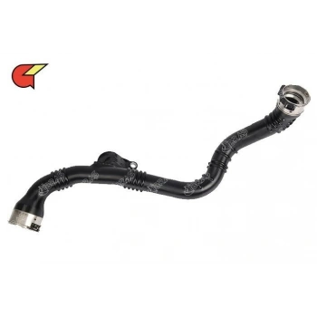 Turbo Borusu Renault Megane Iv/Kadjar/Qashqaı 1.5 Dci 15- (Oem No: 144608957R)