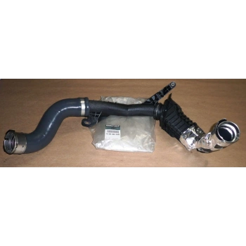 Turbo Hortumu Plastık Boru Harıç Büyük Hortum Renault Clıo Iv/Logan Iı/Sandero Iı 1.5 Dci 12- (Oem No: 144609034R)