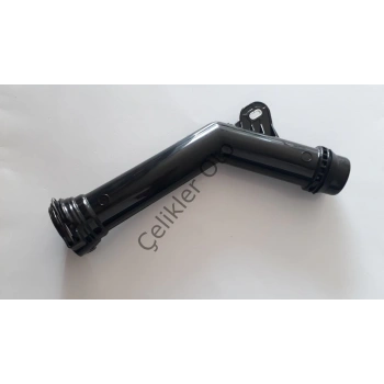 Turbo Borusu Fluence / Megane Iıı / Scenıc Iıı 1.5Dcı Plastik (Oem No: 144609794R)