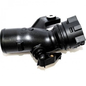 Hortum Turbo Qashqaı 12-14 1.5 Dcı (Giriş) (Oem No: 14460Bb30A)