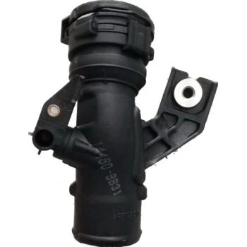 Boru Turbo Qashqai 11 1.5 Dci Turbo None (Oem No: 14460Bb31Ajpı)