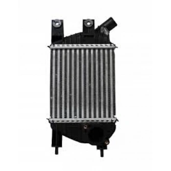 Turbo Radyatörü (Intercooler) Qashqaı 13Sonrası 1.5 Dcı Brazıng (Oem No: 14461-1Ha0A)