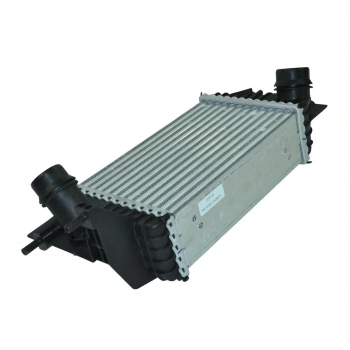 Turbo Radyatörü (Intercooler) Juke 10Sonrası 1.5 Dcı Brazıng (Oem No: 14461-1Kb2A / 14461-1Kb2B)