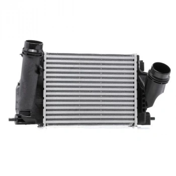 Turbo Radyatörü (Intercooler) Qashqaı 14Sonrası 1.6 Dcı / X-Traıl 13Sonrası 1.6Dcı / Kadjar / Megane / Talısman (Oem No: 144614Eb1B)