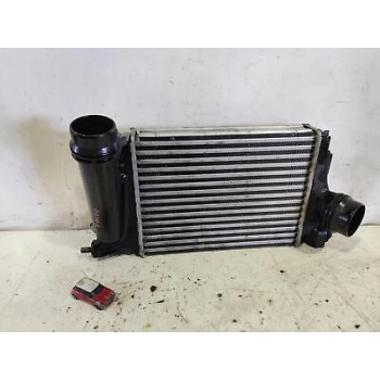 Turbo Radyatörü Intercooler Japon Qashqaı (J11) : Megane Iv 1.2 15- 1.2 Dıg-T 14-17 (Oem No: 14461-4Ed0A)
