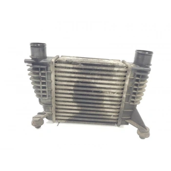 Turbo Radyatörü 210X202X62 Japon Note (E11) 1.5 Dcı 06-12 (Oem No: 14461-9U20A)