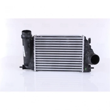 Turbo Radyatörü (Intercooler) Qashqaı 13Sonrası 1.6 Dıg-T Brazıng (Oem No: 14461-Bd70A)