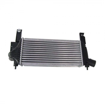 Turbo Radyatörü (Intercooler) Pıckup 06-19 Navara / Pathfınder Brazıng (Oem No: 14461-Eb360)