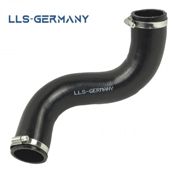 İntercooler Hortumu . Japon Juke (F15) 1.5 Dcı 10-13 (Oem No: 14463-1Fe0B)