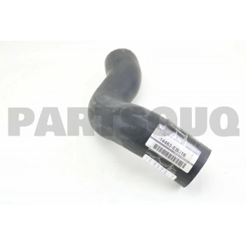 İntercooler Hortumu Sağ Japon Navara (D40) : Pathfınder (R51) 2.5 Dcı 05-06 2.5 Dcı 05-06 (Oem No: 14463-Eb316)