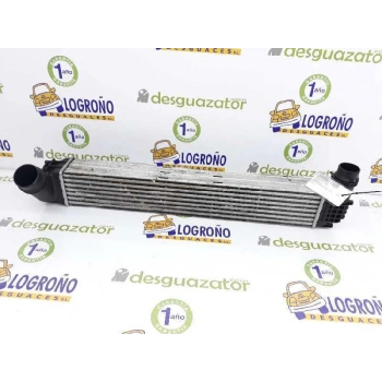 Turbo Radyatörü Intercooler 655 X 104.8 X 76 Renault Fluence/Megane Iıı 1.6-2.0-1.9 08- (Oem No: 144960022R)