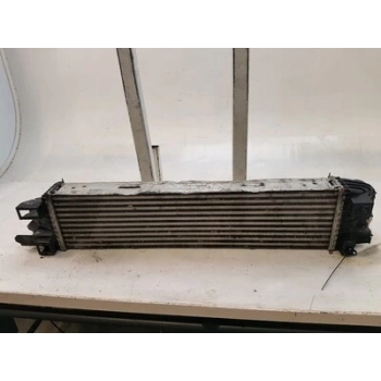Turbo Radyatörü (Intercooler) Trafıc Iıı 14Sonrası / 1.6 Dcı Brazıng (Oem No: 144960050R)