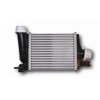 Turbo Radyatörü Intercooler Al/Pl Renault Clıo Iv/Captur/Dokker/Duster/Logan Iı Mcv 1.5 Dcı -1.2 Tce 10- (Oem No: 144961381R)