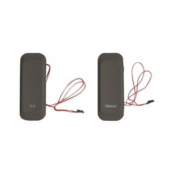 Su Fıskıye Deposu Opel Mokka Trax Bm 13- (Oem No: 1450033)