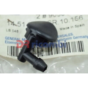 Far Yıkama Memesi Vectra B 96-02 Ön (Oem No: 1451203)