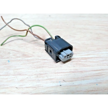 Far Fıskıye Kapagı Sol Opel Astra J Bm 13- (Oem No: 1452049)