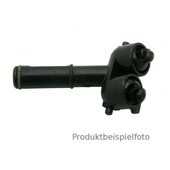 Far Fıskıye Memesı Sağ Opel Astra H Bm 04- (Oem No: 1452118)