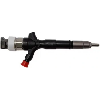 Enjektör . Japon Pajero (V9) 3.2 Dı-D 09-12 (Oem No: 1465A279)