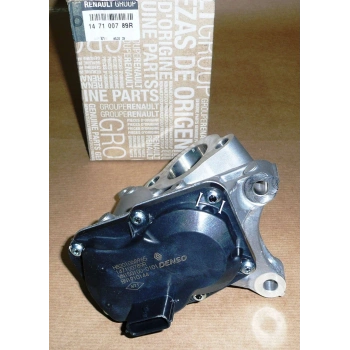 Egr Valfı Renault Fluence/Megan Iıı/Scenıc Iıı/Talısman/Trafıc Iıı/Qashqaı/Mercedes-Vıto 1.6 Dci 11- (Oem No: 147100789R)