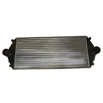 1996-2004 Citroen Jumpy İntercooler Hava Soğutma Radyatörü 1.9Td-2.0Jtd-2.0Hdi (Adet) (Oem No:1472059080)