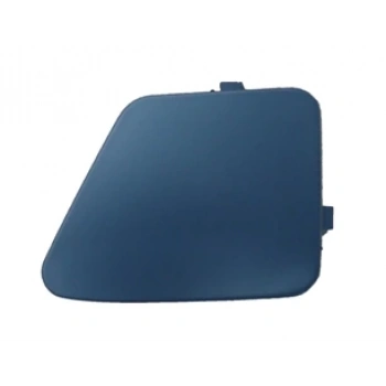 Ford Focus C Max- 07/11; Ön Tampon Çeki Demiri Kapağı Astarlı Gri (Tyg) (Oem No: 1472268)