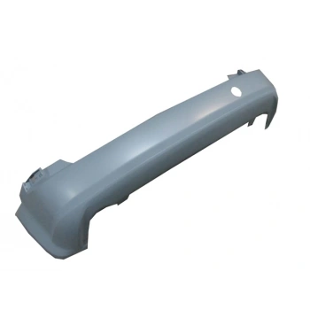 Ford Focus C Max- 07/11; Arka Tampon Gri (Astarlı Reflektör/Bant Delikli Tyg) (Oem No: 1472296)