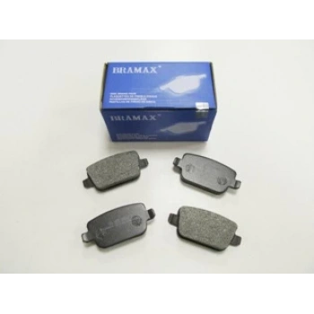Ford Kuga- 08/12; Arka Fren Balatası 2.0/2.5 Tdcı (Disk)(95,2X43,2X15)(Bramax) (Oem No: 1477803)