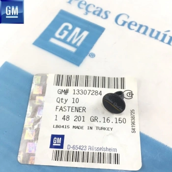 Cam Fıtıl Klıpsı Opel Astra J Zafıra C Bm 10- (Oem No: 148201)