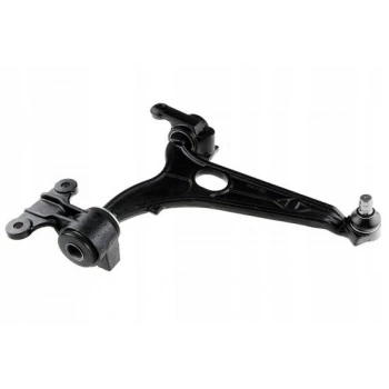 Salıncak Scudo Iı 07Sonrası / Jumpy Iı 07Sonrası / Expert Iı 07Sonrası Rotilli Döküm Alt Sağ (Oem No: 1497407080)