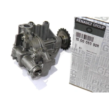 Yag Pompası M9R Renault Trafıc Iı/Laguna Iı/Vıvaro 2.0 Dcı 06- (Oem No: 150005392R)