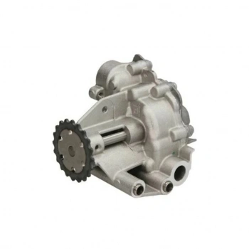 Yag Pompası Çıft Teker Renault Master Iıı 2.3 Dcı 09- (Oem No: 150009761R)