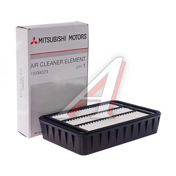 Hava Filtresi Asx 10Sonrası 1.6-1.8 / Lancer 08Sonrası 1.5 / Outlander 10Sonrası 2.0 / 4007-4008 07Sonrası (Oem No: 1500A023)