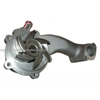 Devirdaim Hıbesta None (Oem No: 1501Dvr7097015)