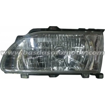 Far Hı- Besta Sol Oem No: Ok73N-51-040