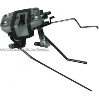 Kilit Kapı Pregıo Ön R Kıa Pregıo (Oem No: 1502Kkp2099112)