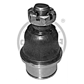 Rotil Pregıo 97-Alt Kıa Pregıo (Oem No: 1502Rtl3099105)