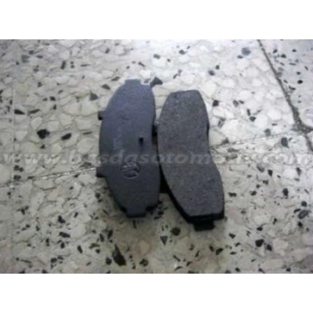 Arka Fren Balatası Pregio E.M 95-04 Kıa Pregıo (Oem No: 1503Blf3099991)