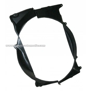 Davlumbaz Fan Bongo 97-01 Alt-Üst Komple None (Oem No: 1503Dmf7001112)