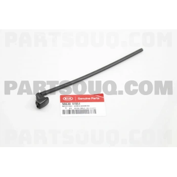 Meme Su Fıskiye Sportage 05-09 Rh None (Oem No: 1503Msf2000510)