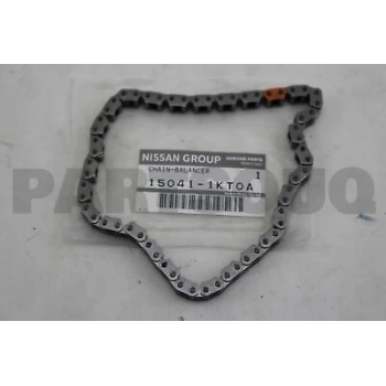 Eksantrik Zincir Juke 14Sonrası / 1.6 Hr16De (Oem No: 150411Kt0A)